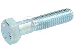 Product image: Piaggio - 030072 - Screw 