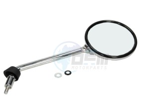 Product image: Vespa - CM020405 - Right rear view mirror (Fu Hva)  