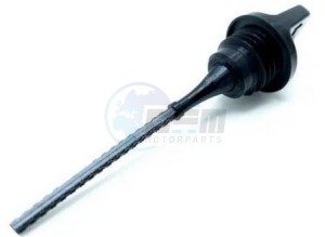 Product image: Yamaha - 1B9153630000 - PLUG, ENGINE OIL FILLER 