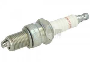 Product image: Gilera - 438032 - Spark plug 