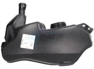 Product image: Vespa - 673632 - Fuel tank  