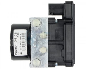 Product image: Vespa - 1C001631 - ABS electro-hydraulic control unit 