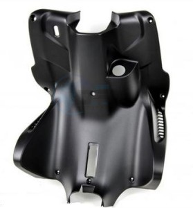 Product image: Yamaha - 1PHF83110000 - LEG SHIELD1 