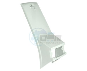 Product image: Vespa - 5769685 - Steering column cover  