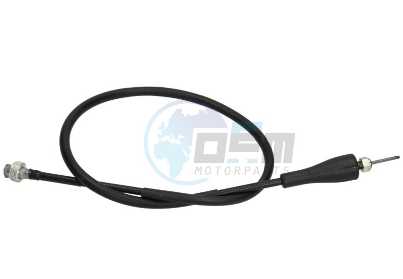 Product image: Gilera - 561710 - Speedom. transmiss.  0