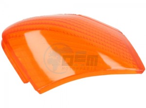 Product image: Piaggio - 291857 - TRANSPARENT 