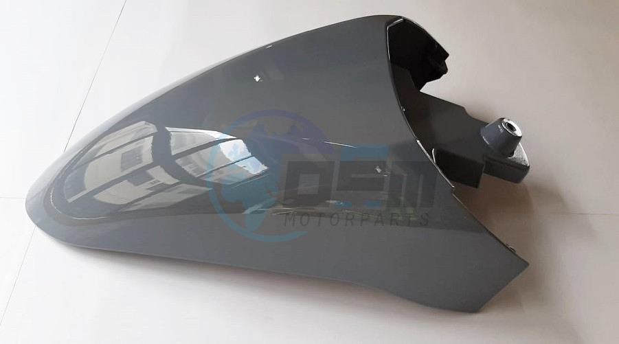 Product image: Sym - 61100-LH1-000-IW - FR FENDER GY-009C  0