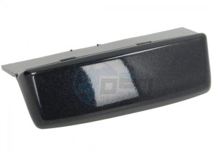 Product image: Piaggio - 63881040ND - COVER NUMBER LIGHT 