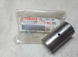 Product image: Yamaha - 1SM116810000 - PIN, CRANK 1 