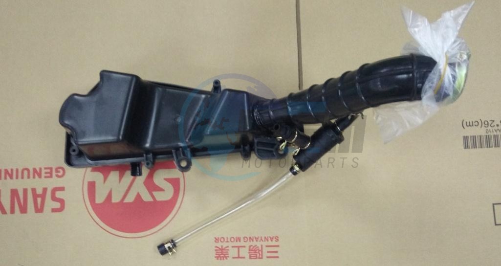 Product image: Sym - 17200-AAA-010 - AIR/C  2