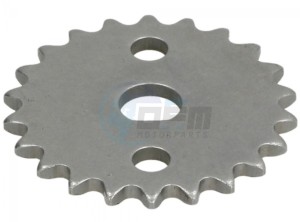 Product image: Gilera - 287913 - Oil pump gear 