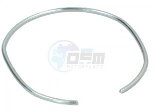 Product image: Piaggio - 600612 - FORK RING 