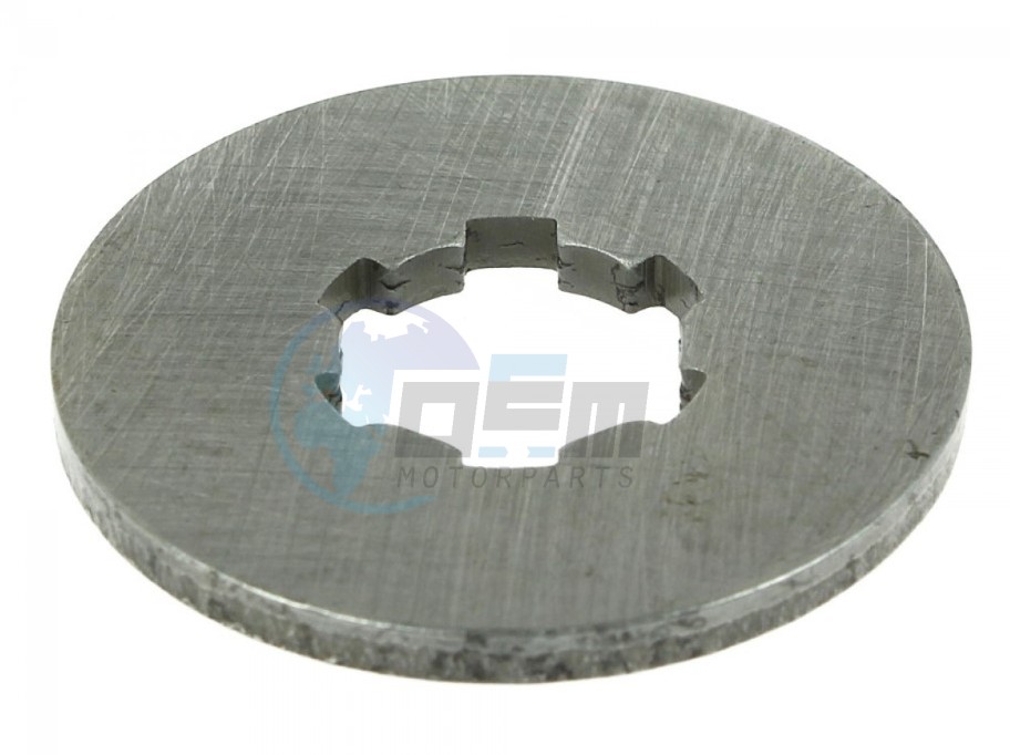 Product image: Gilera - 847042 - Washer  0