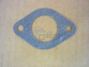 Product image: Sym - 16201-M92-001 - CARB. INSULATOR GASKET 