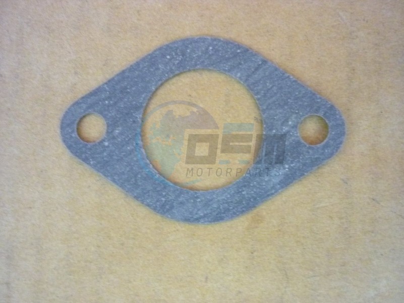 Product image: Sym - 16201-M92-001 - CARB. INSULATOR GASKET  0