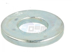 Product image: Gilera - 846163 - Flat washer 