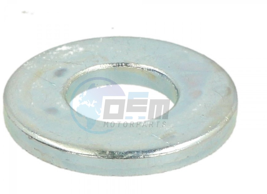 Product image: Gilera - 846163 - Flat washer  0