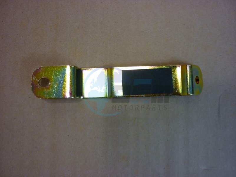 Product image: Sym - 50324-AZA-000 - BATTERY BAND  0