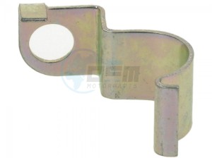 Product image: Piaggio - 1D000070 - CLAMP 