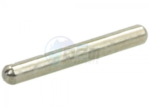 Product image: Piaggio - 085291 - Float pin 