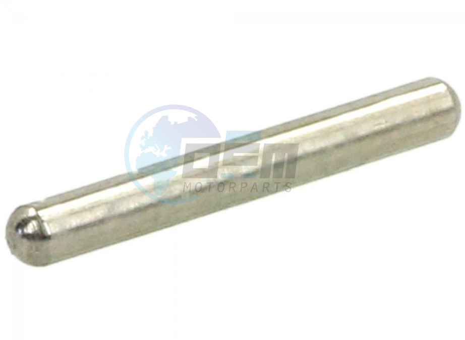 Product image: Piaggio - 085291 - Float pin  0