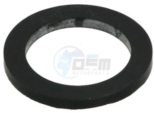 Product image: Vespa - 139933 - Decanter unit seal  