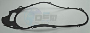 Product image: Suzuki - 11482-21F00 - GASKET,CLUTCH C 