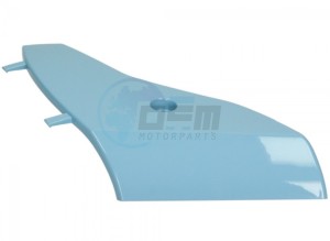 Product image: Vespa - 60041640AH - Front suspension cover 