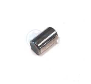 Product image: Moto Guzzi - 484993 - ANTI-TAPPING DOWEL 