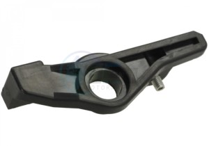 Product image: Piaggio - CM109701 - PUMP LEVER FOR ALL 125/180 LEADER 