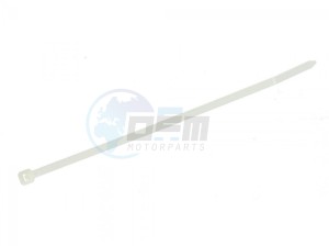 Product image: Aprilia - 825481 - Clamp 