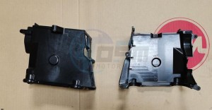 Product image: Sym - 1963A-XWA-000 - SHROUD B ASSY. 