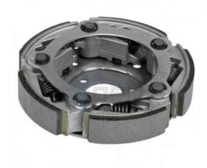 Product image: Yamaha - 5RU166202000 - CLUTCH CARRIER ASSY 