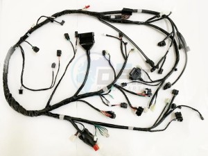 Product image: Sym - 32100-LM7-000 - WIRE HARNESS 