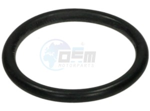 Product image: Gilera - 289514 - O-RING 