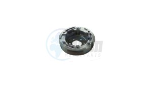 Product image: Yamaha - 5C3E66200000 - CLUTCH CARRIER ASSY 