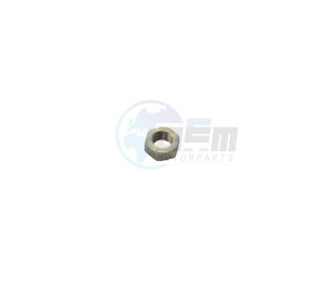 Product image: Cagiva - 80A067502 - NUT 