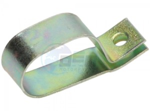 Product image: Vespa - 562919 - Hose clamp  