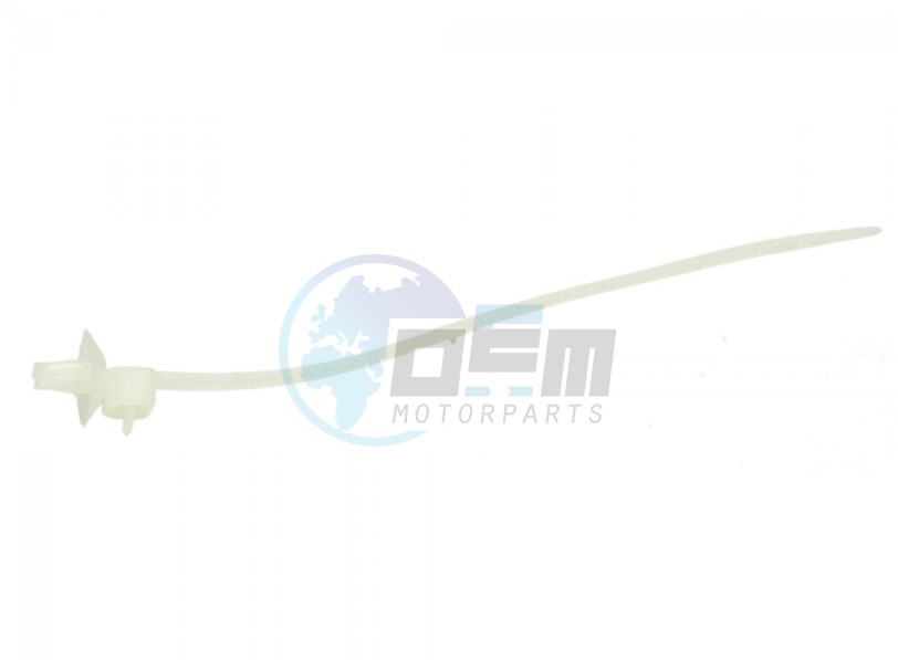 Product image: Aprilia - 217280 - CLAMP  0