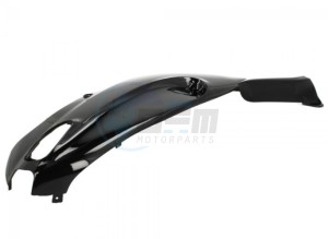 Product image: Piaggio - CM0030025090 - RH SIDE COVER TYPHOON 50/125 94 