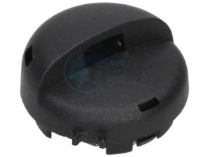 Product image: Gilera - 848860 - s.a.s. Cover with filter 