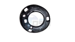 Product image: Aprilia - AP8120894 - FUEL TANK GASKET 