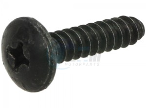 Product image: Vespa - 574646 - Self-tapping screw  