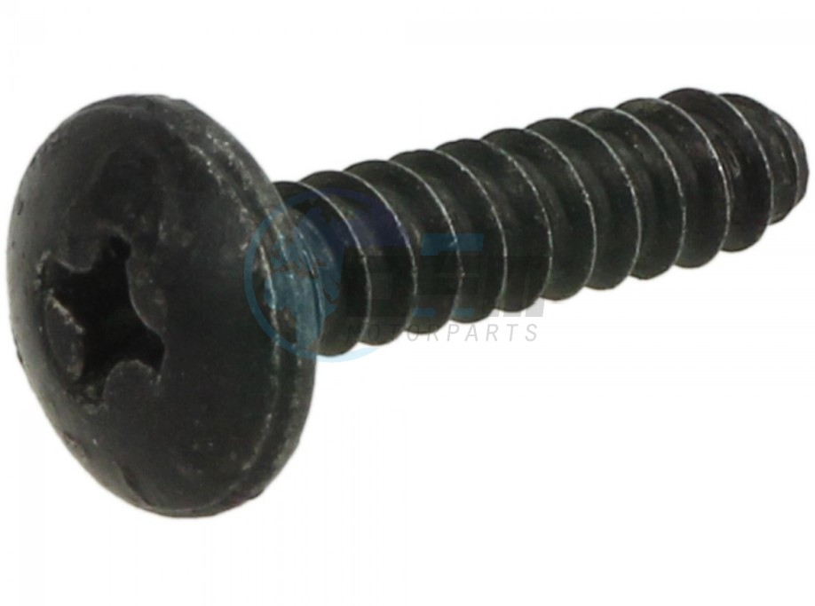 Product image: Vespa - 574646 - Self-tapping screw   0