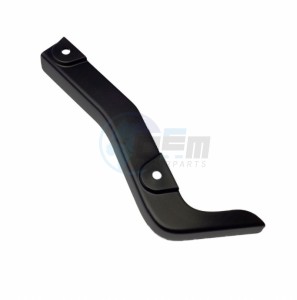 Product image: Piaggio - 2B001098 - .Fairlead 