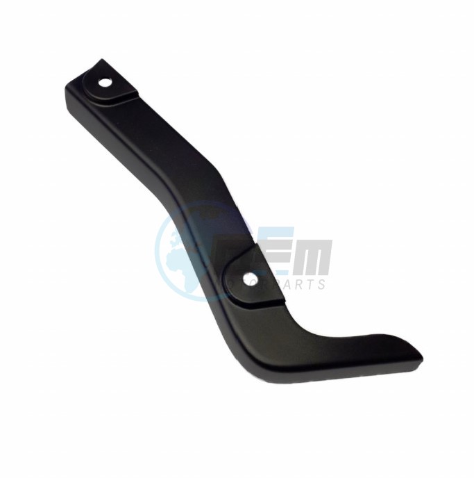 Product image: Piaggio - 2B001098 - .Fairlead  0