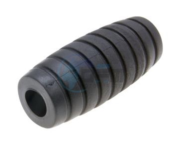 Product image: Piaggio - AP8120912 - Lever rubber  0