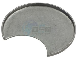 Product image: Piaggio - 840489 - WASHER 