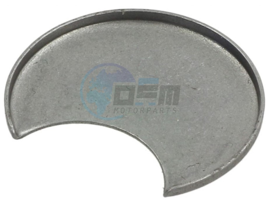 Product image: Piaggio - 840489 - WASHER  0