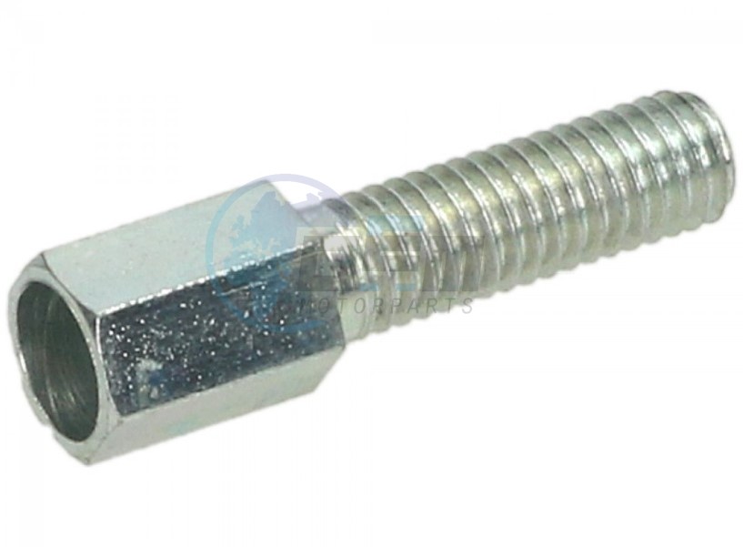 Product image: Vespa - 146197 - Adjuster screw   0